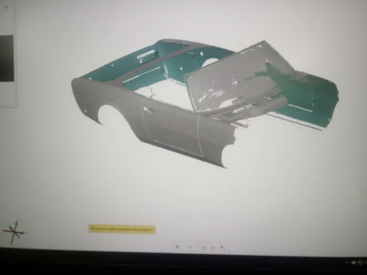 CAD engineering and prototypes