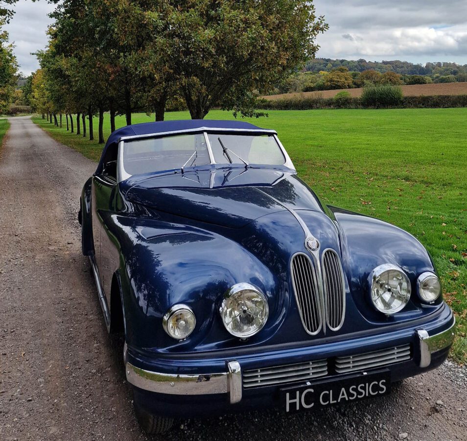 Bristol 402